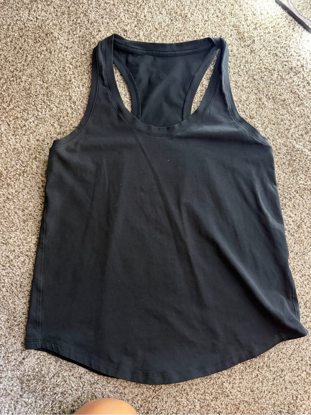 Lululemon Love Tank